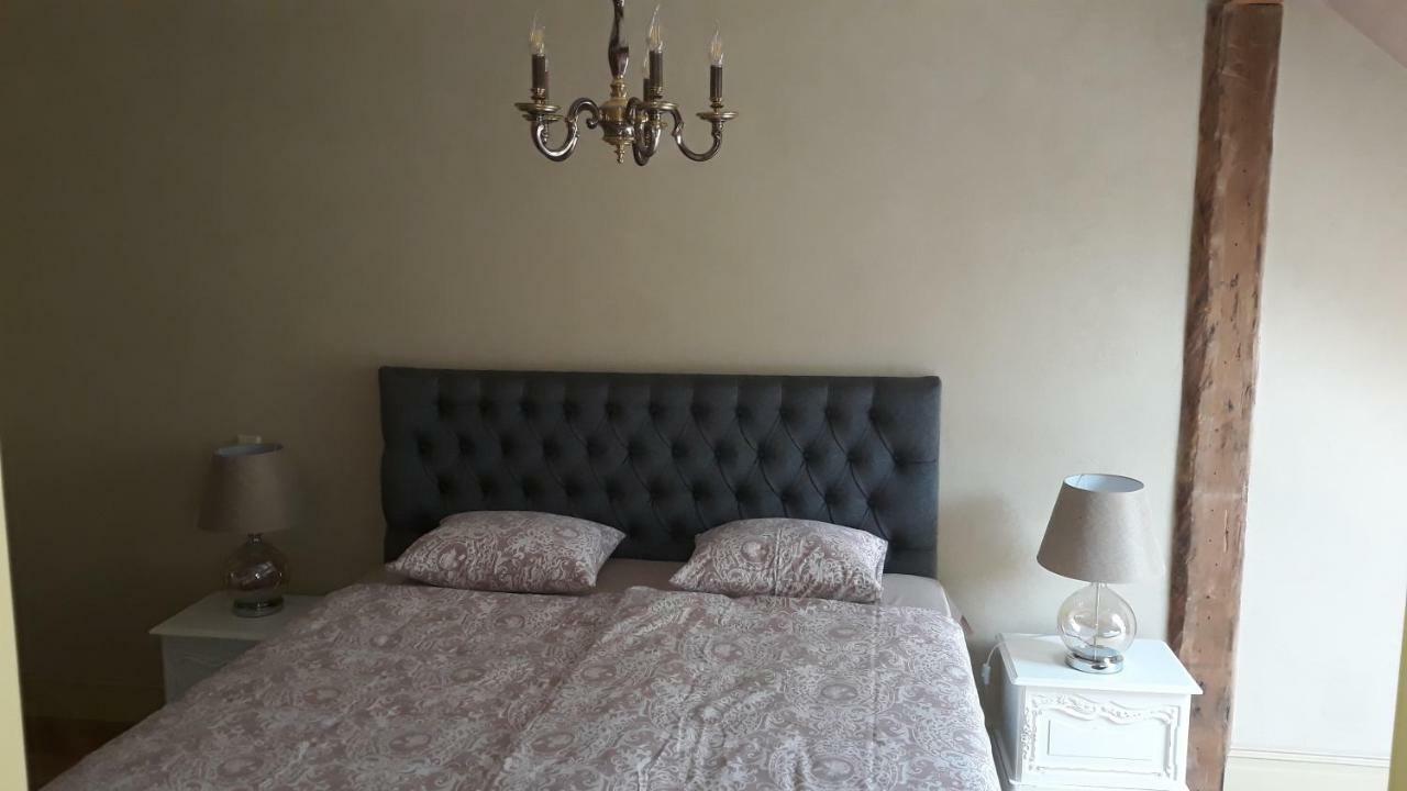 Vanalinna Apartement 빌얀디 외부 사진