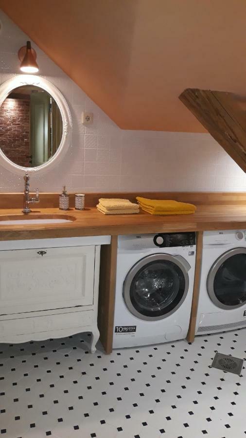 Vanalinna Apartement 빌얀디 외부 사진