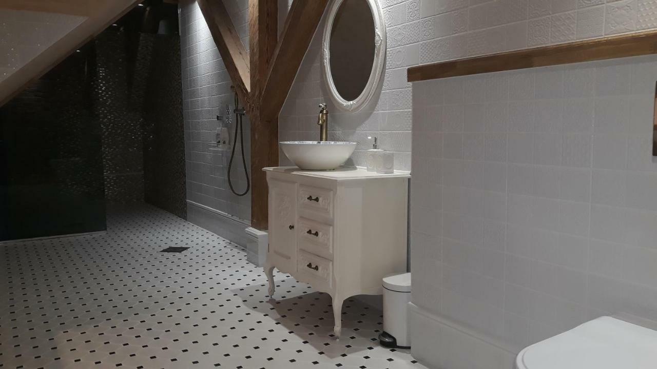 Vanalinna Apartement 빌얀디 외부 사진